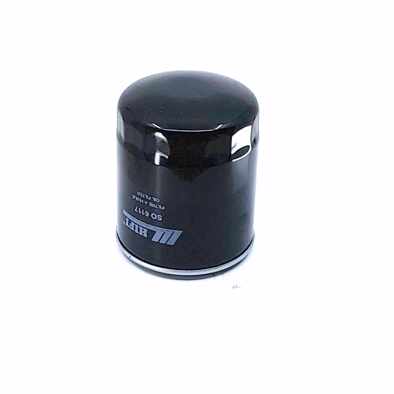 Filtre a huile SO 6117 - Hifi Filter