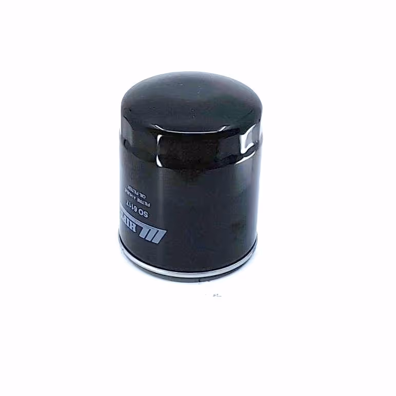 Filtre a huile SO 6117 - Hifi Filter