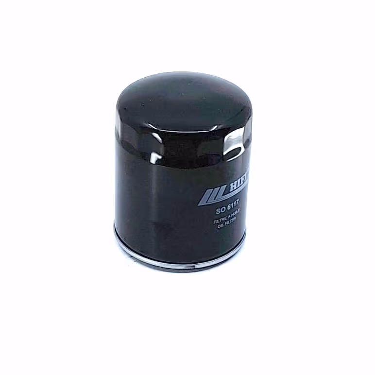 Filtre a huile SO 6117 - Hifi Filter