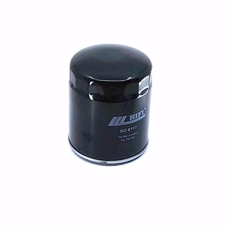 Filtre a huile SO 6117 - Hifi Filter