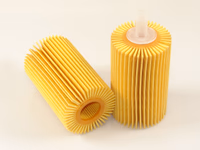 Hifi Filter | Filtre a huile moteur SO6149