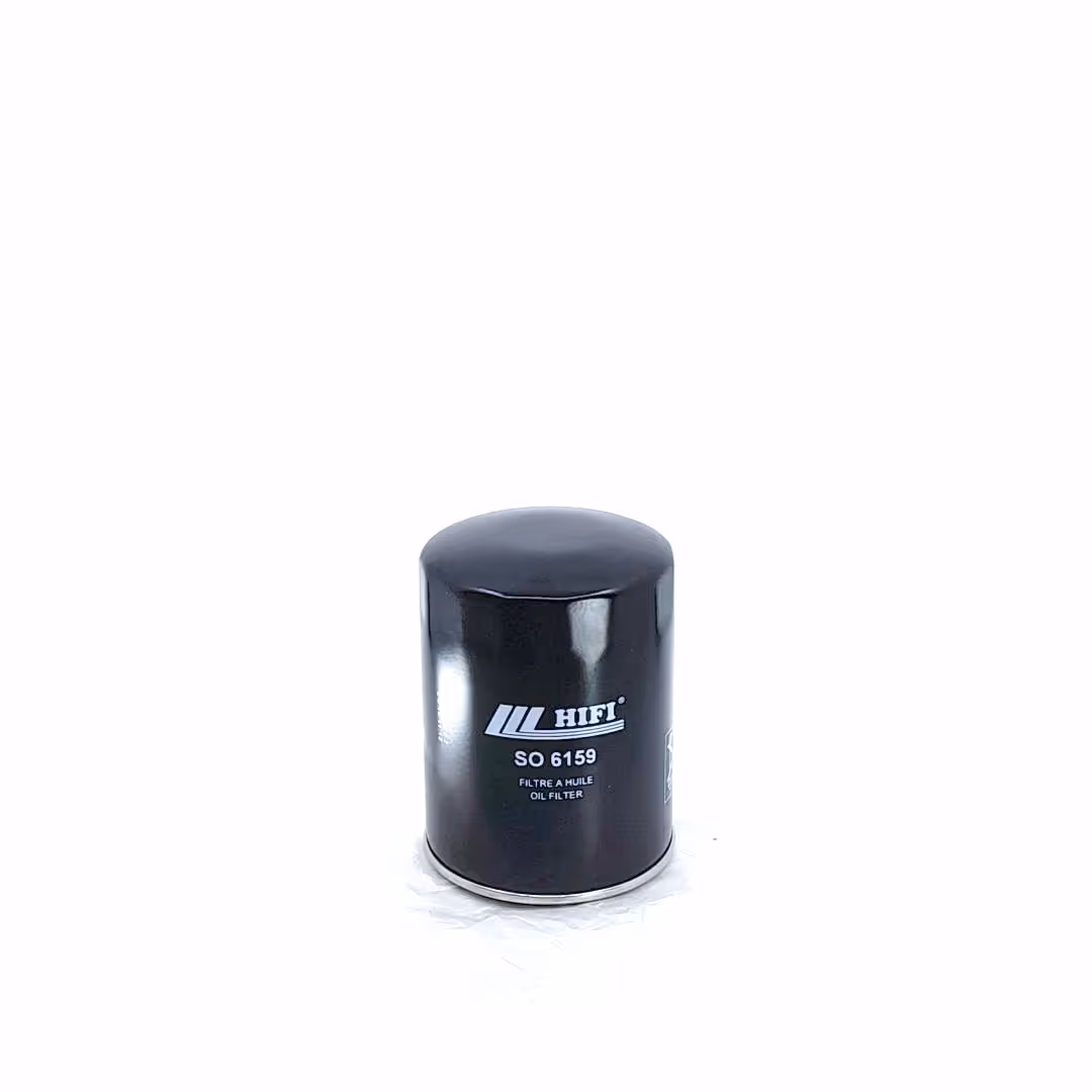 Filtre a huile SO 6159 - Hifi Filter