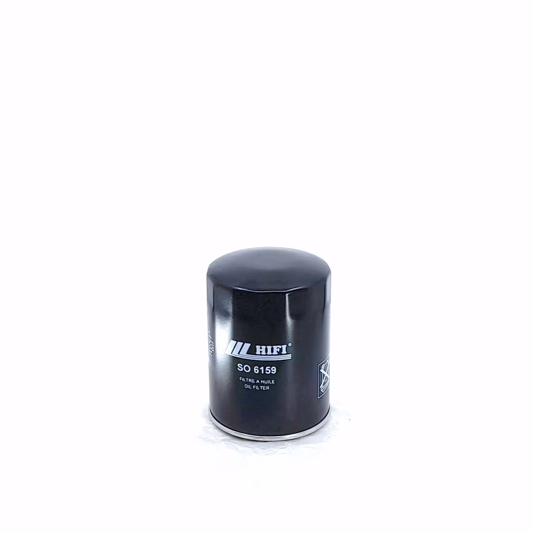 Filtre a huile SO 6159 - Hifi Filter