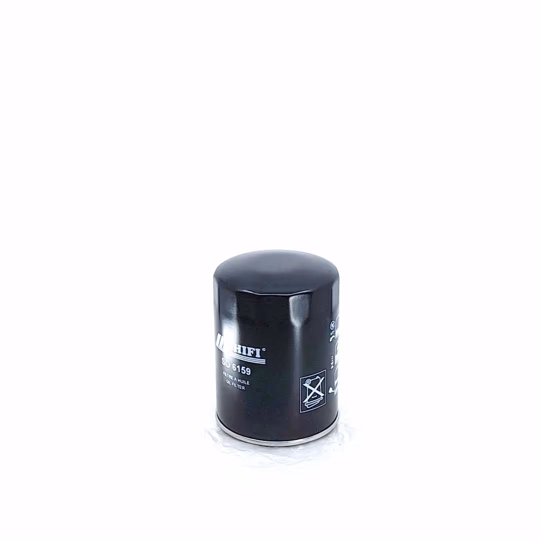 Filtre a huile SO 6159 - Hifi Filter