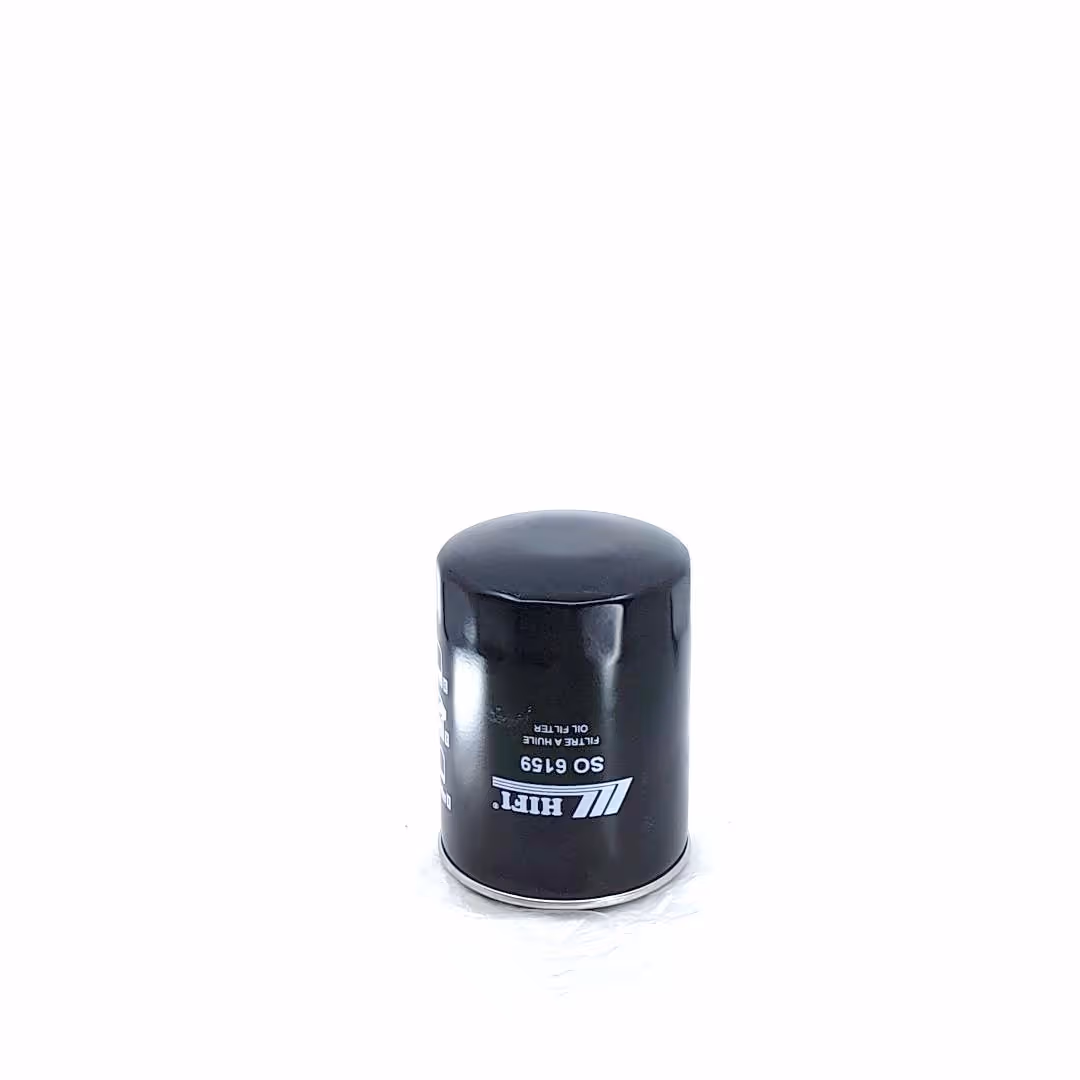 Filtre a huile SO 6159 - Hifi Filter