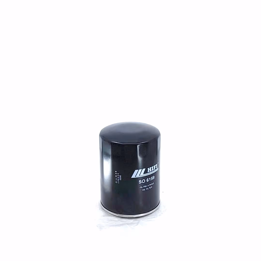 Filtre a huile SO 6159 - Hifi Filter