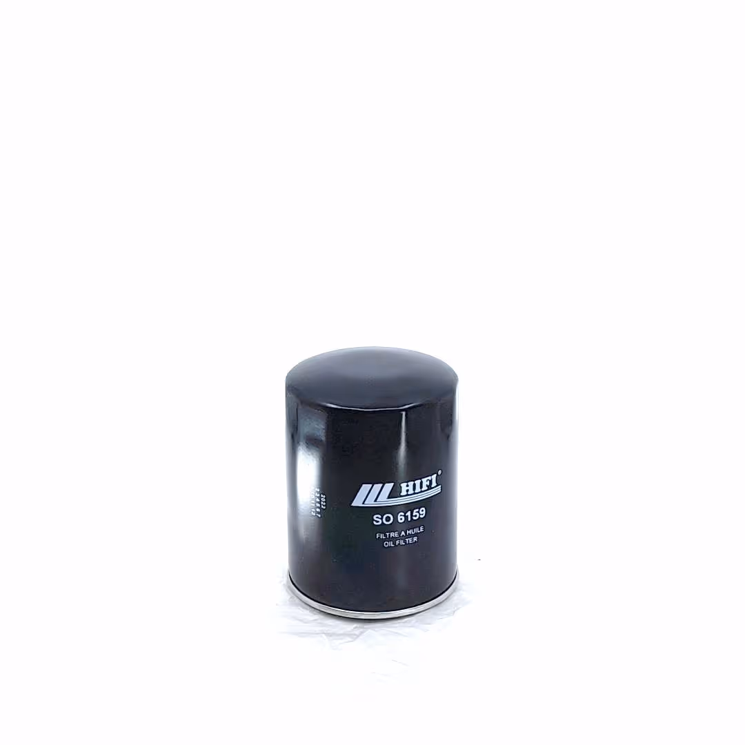 Filtre a huile SO 6159 - Hifi Filter