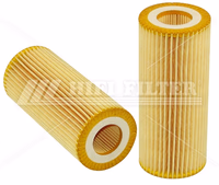 Hifi Filter | Filtre a huile SO 6160