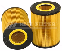 Hifi Filter | Filtre a huile SO 6182