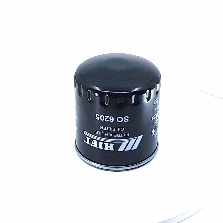 Filtre a huile SO 6205 - Hifi Filter