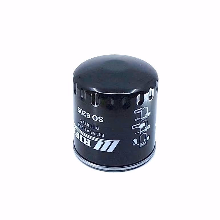 Filtre a huile SO 6205 - Hifi Filter
