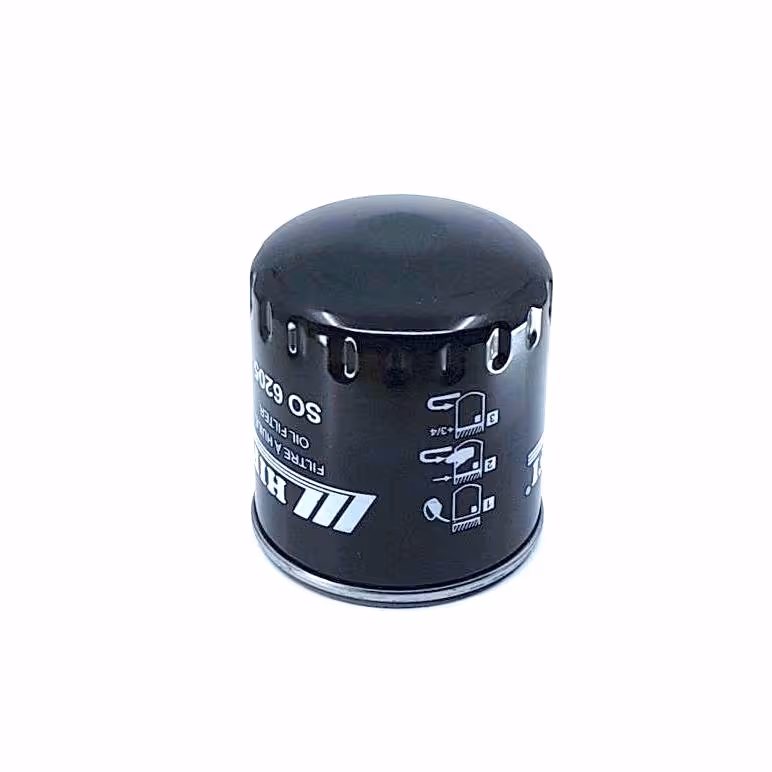 Filtre a huile SO 6205 - Hifi Filter