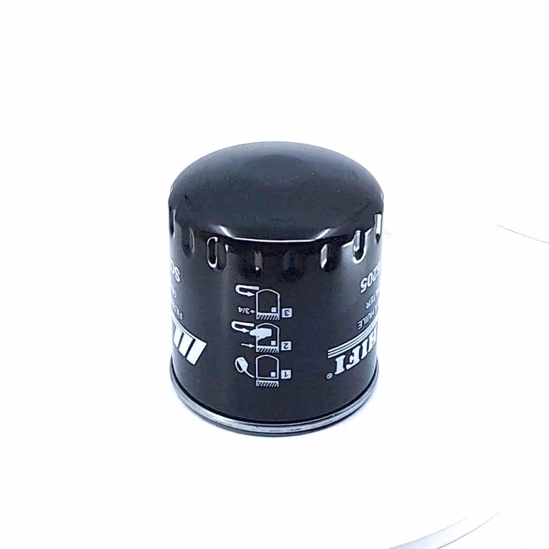 Filtre a huile SO 6205 - Hifi Filter
