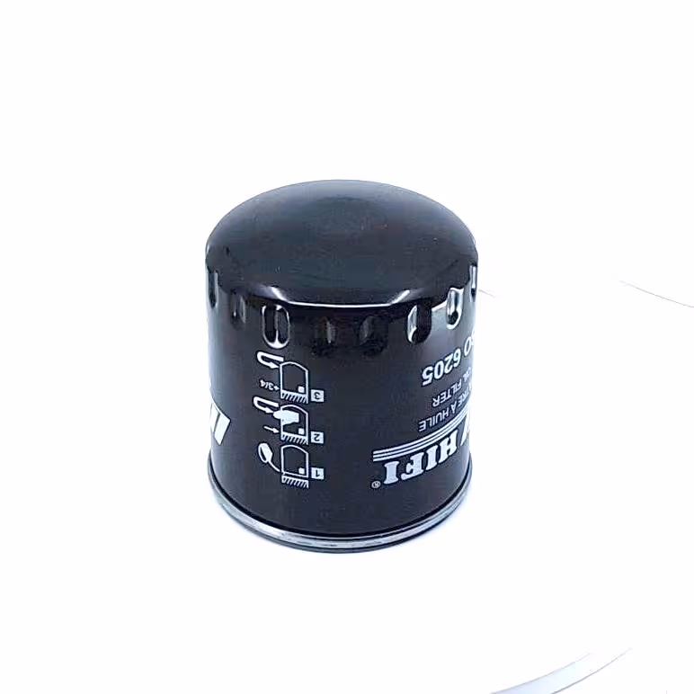Filtre a huile SO 6205 - Hifi Filter