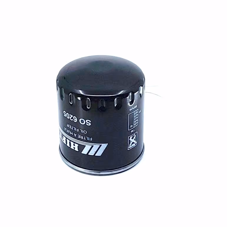 Filtre a huile SO 6205 - Hifi Filter