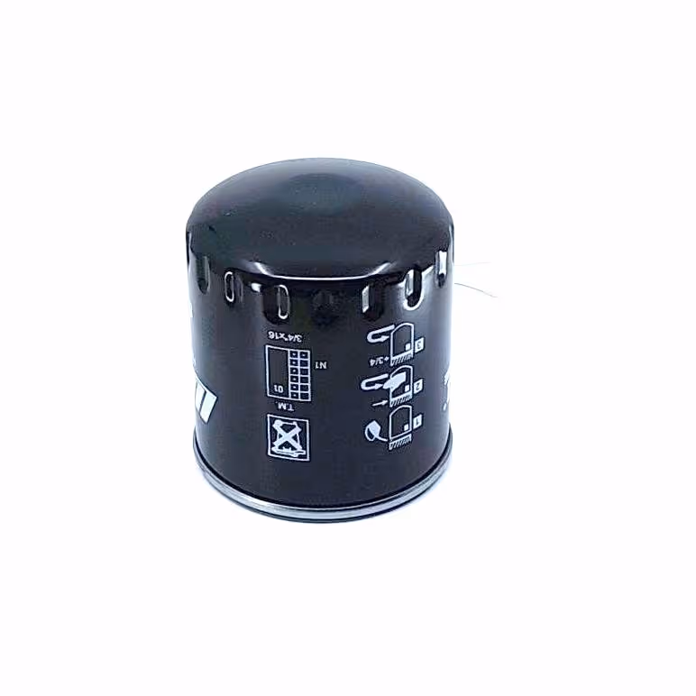 Filtre a huile SO 6205 - Hifi Filter