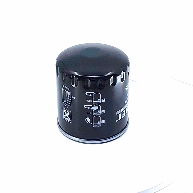 Filtre a huile SO 6205 - Hifi Filter