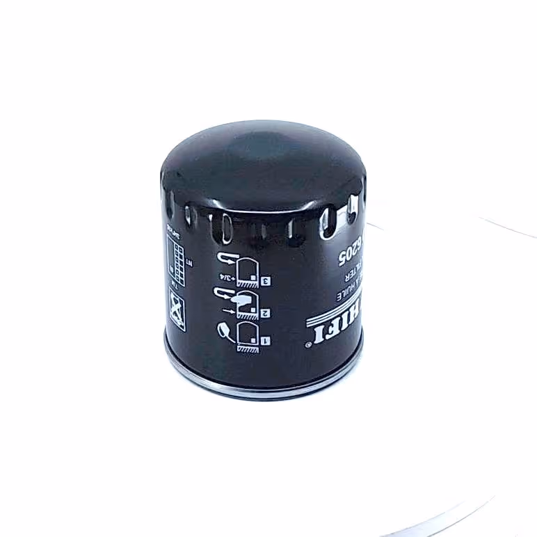 Filtre a huile SO 6205 - Hifi Filter