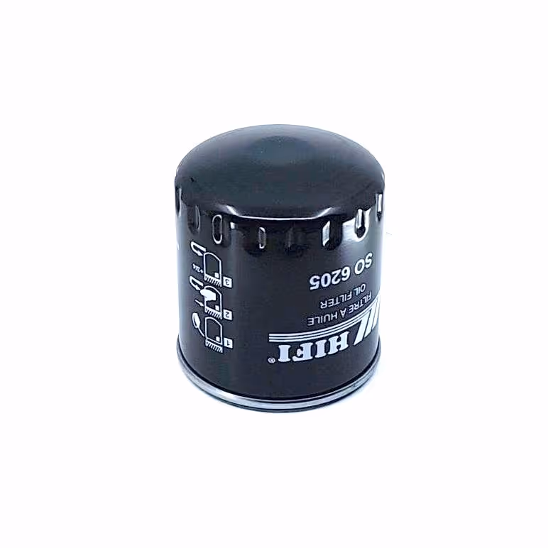 Filtre a huile SO 6205 - Hifi Filter