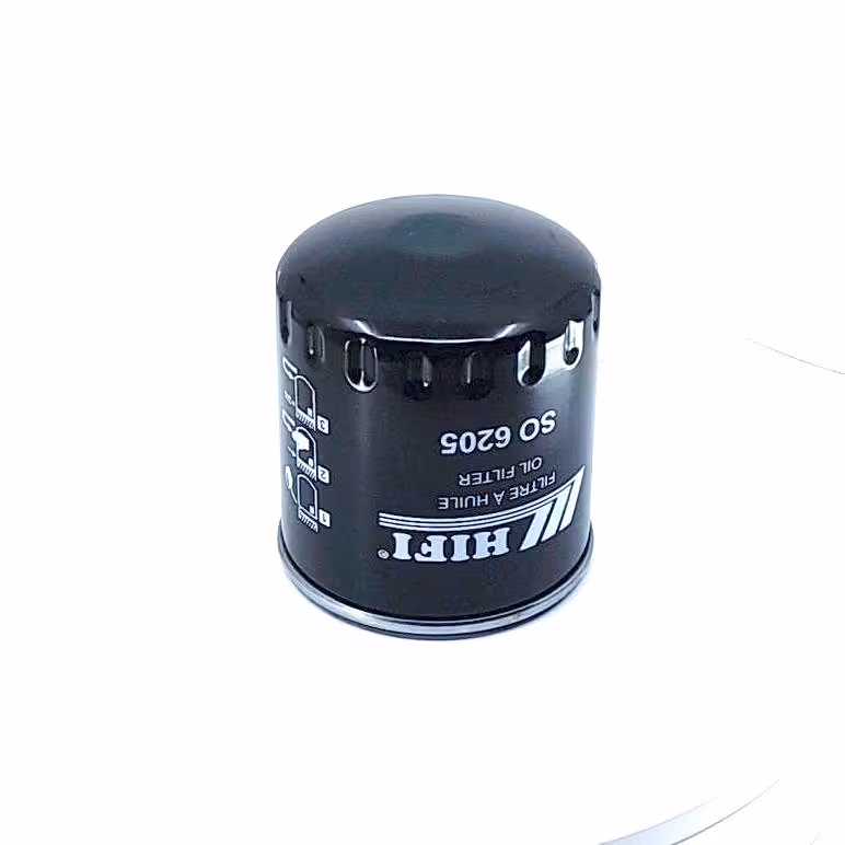 Filtre a huile SO 6205 - Hifi Filter