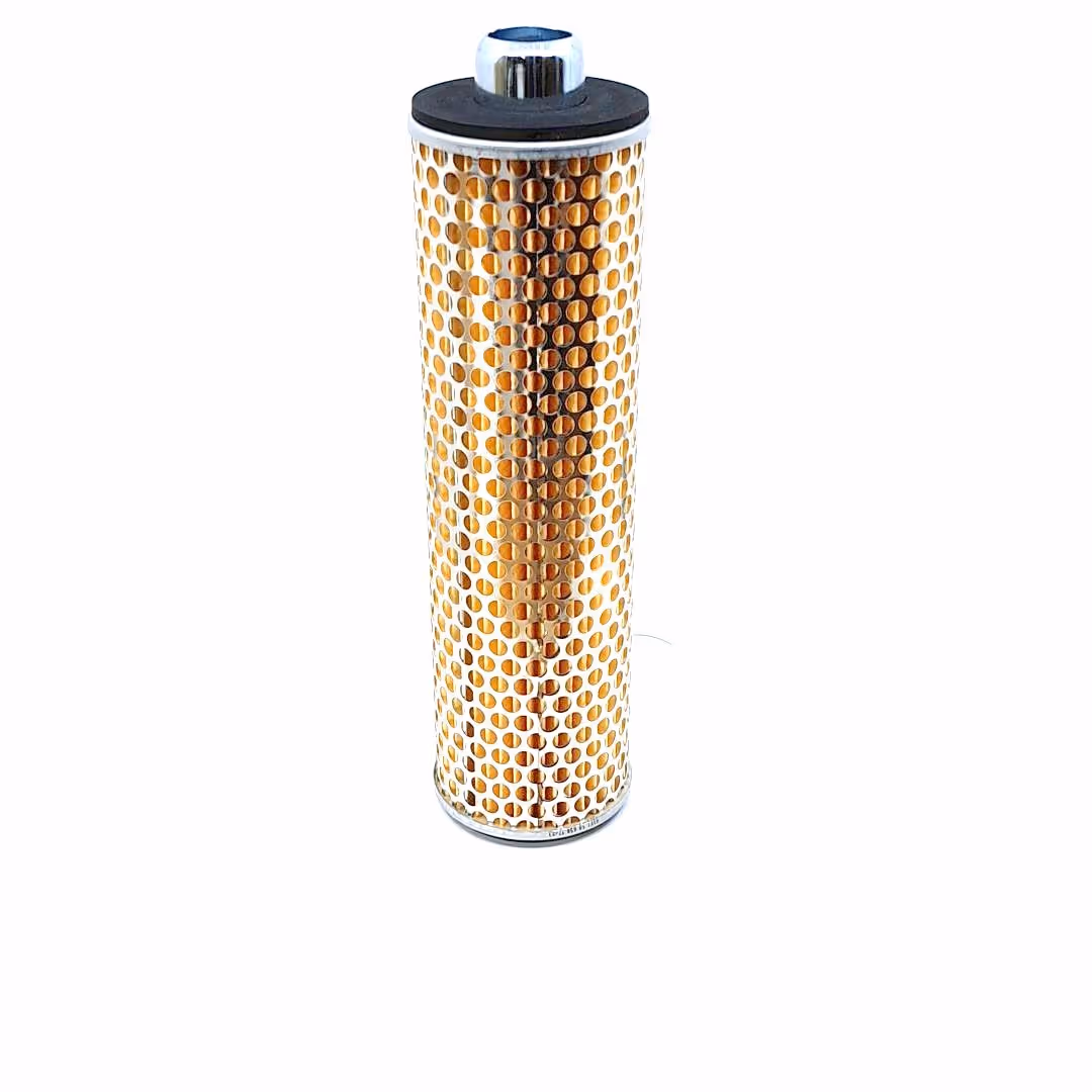 Hifi Filter | Filtre hydraulique  SO 650