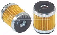 Hifi Filter | Filtre a huile SO 6978