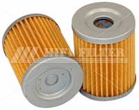 Hifi Filter | Filtre a huile SO 6998