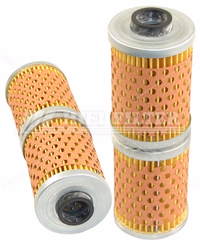 Hifi Filter | Filtre a huile SO 7053