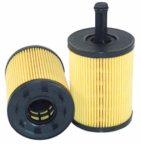 Hifi Filter | Filtre a huile  SO 7098