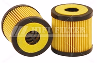 Hifi Filter | Filtre a huile SO 7102