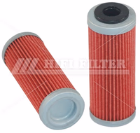 Hifi Filter | Filtre a huile SO 7103