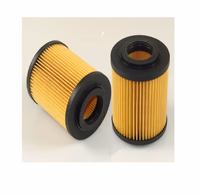 Hifi Filter | Filtre a huile SO 7113