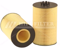 Hifi Filter | Filtre a huile SO 7144