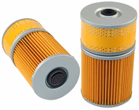 Hifi Filter | Filtre a huile  SO 7160