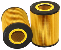 Hifi Filter | Filtre a huile  SO 7181