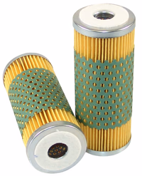 Hifi Filter | Filtre a huile  SO 7207