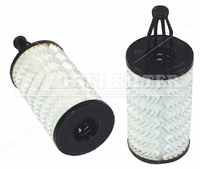 Hifi Filter | Filtre a huile SO 7236