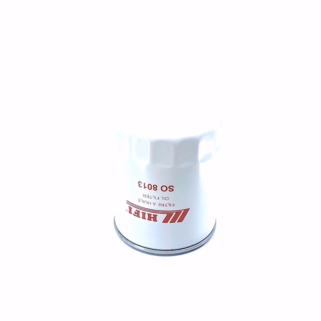 Hifi Filter | Filtre a huile SO 8013