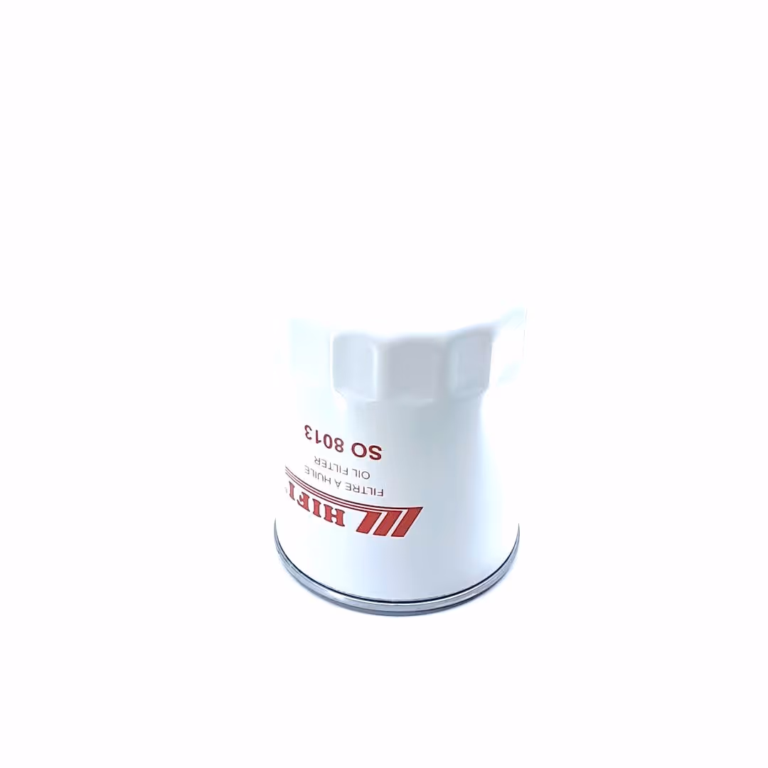 Hifi Filter | Filtre a huile SO 8013