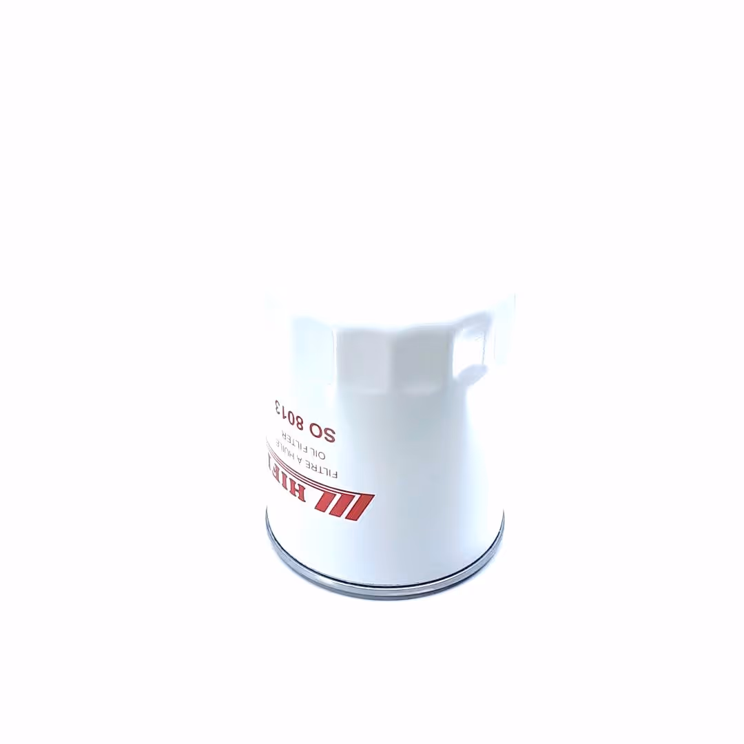 Hifi Filter | Filtre a huile SO 8013
