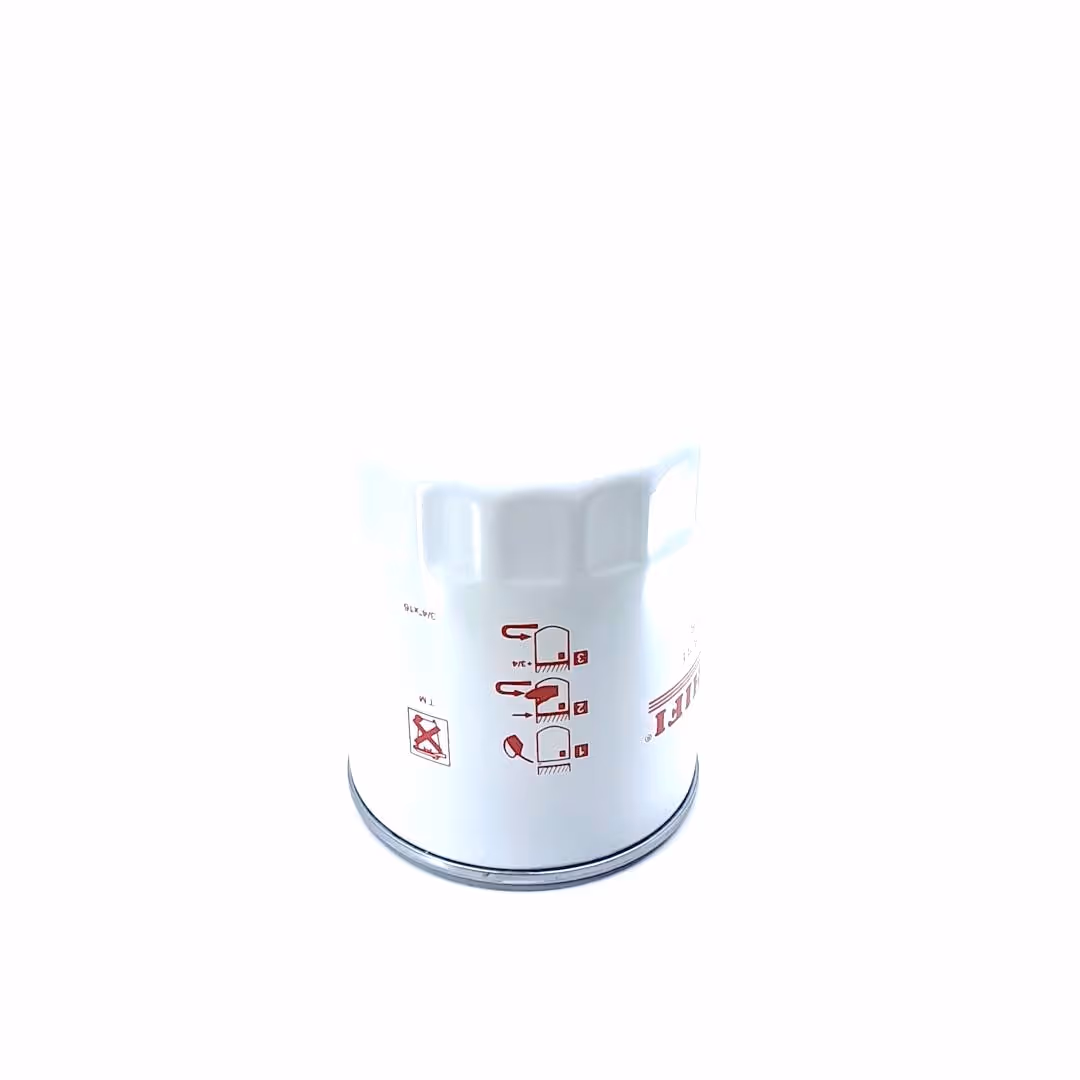 Hifi Filter | Filtre a huile SO 8013