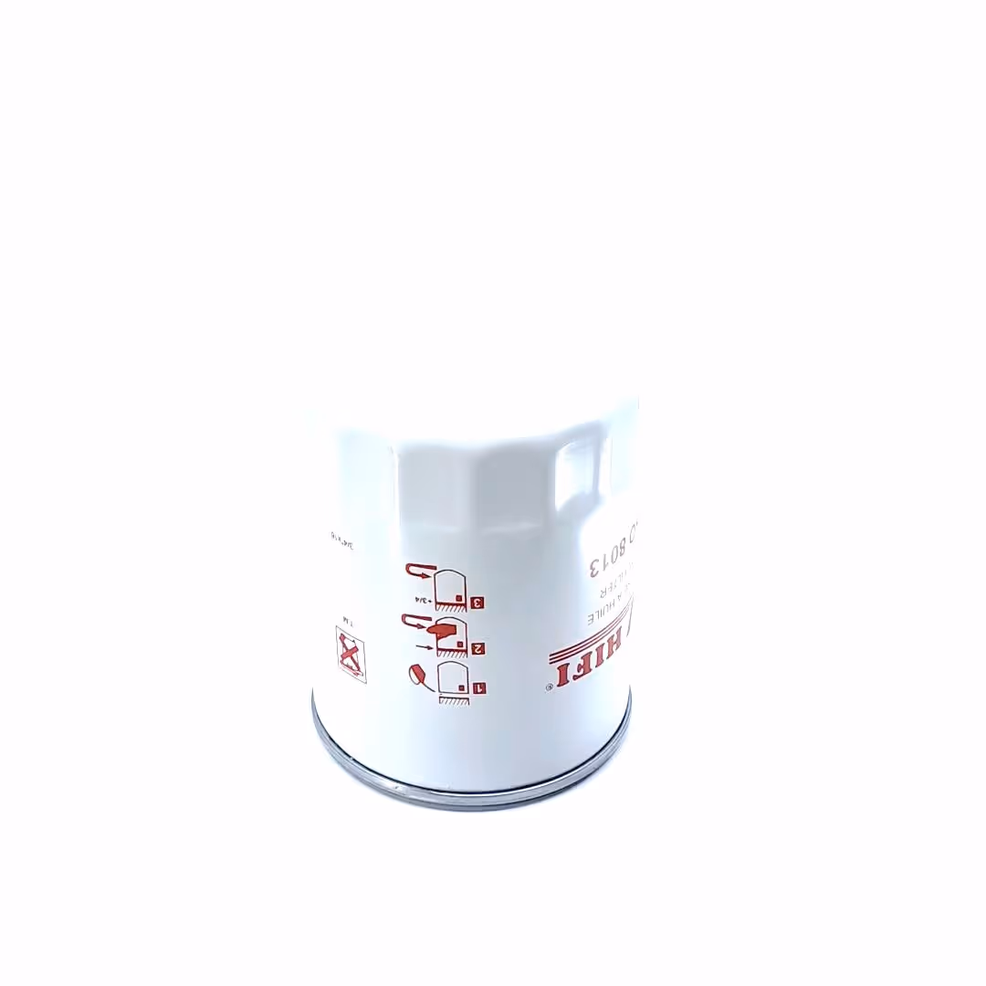 Hifi Filter | Filtre a huile SO 8013