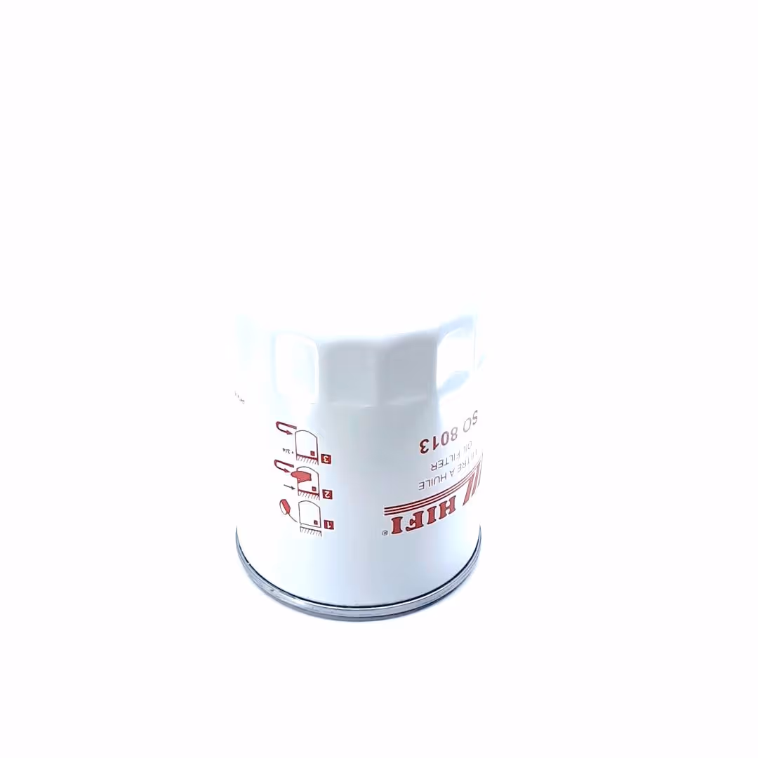 Hifi Filter | Filtre a huile SO 8013
