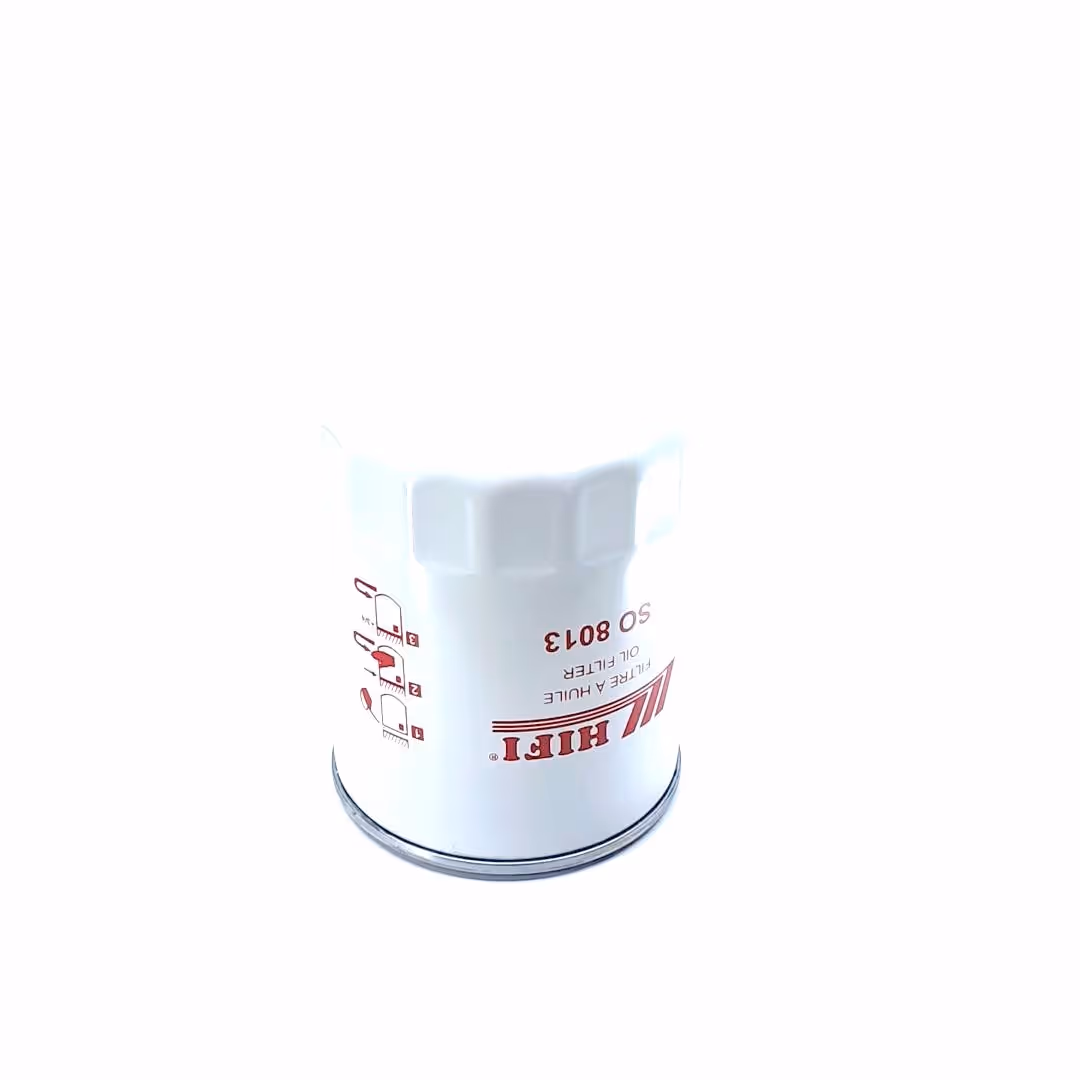 Hifi Filter | Filtre a huile SO 8013