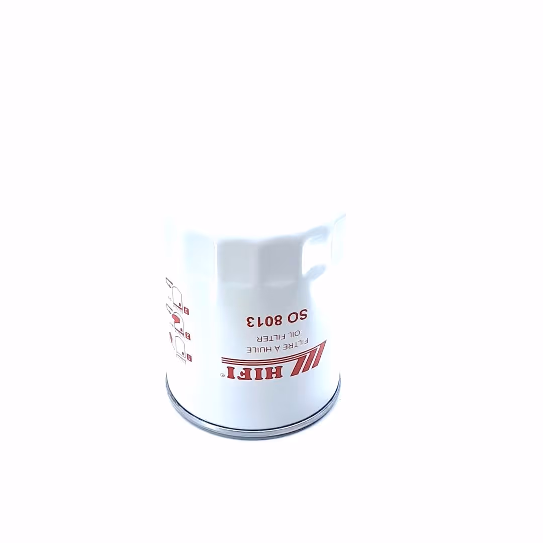 Hifi Filter | Filtre a huile SO 8013