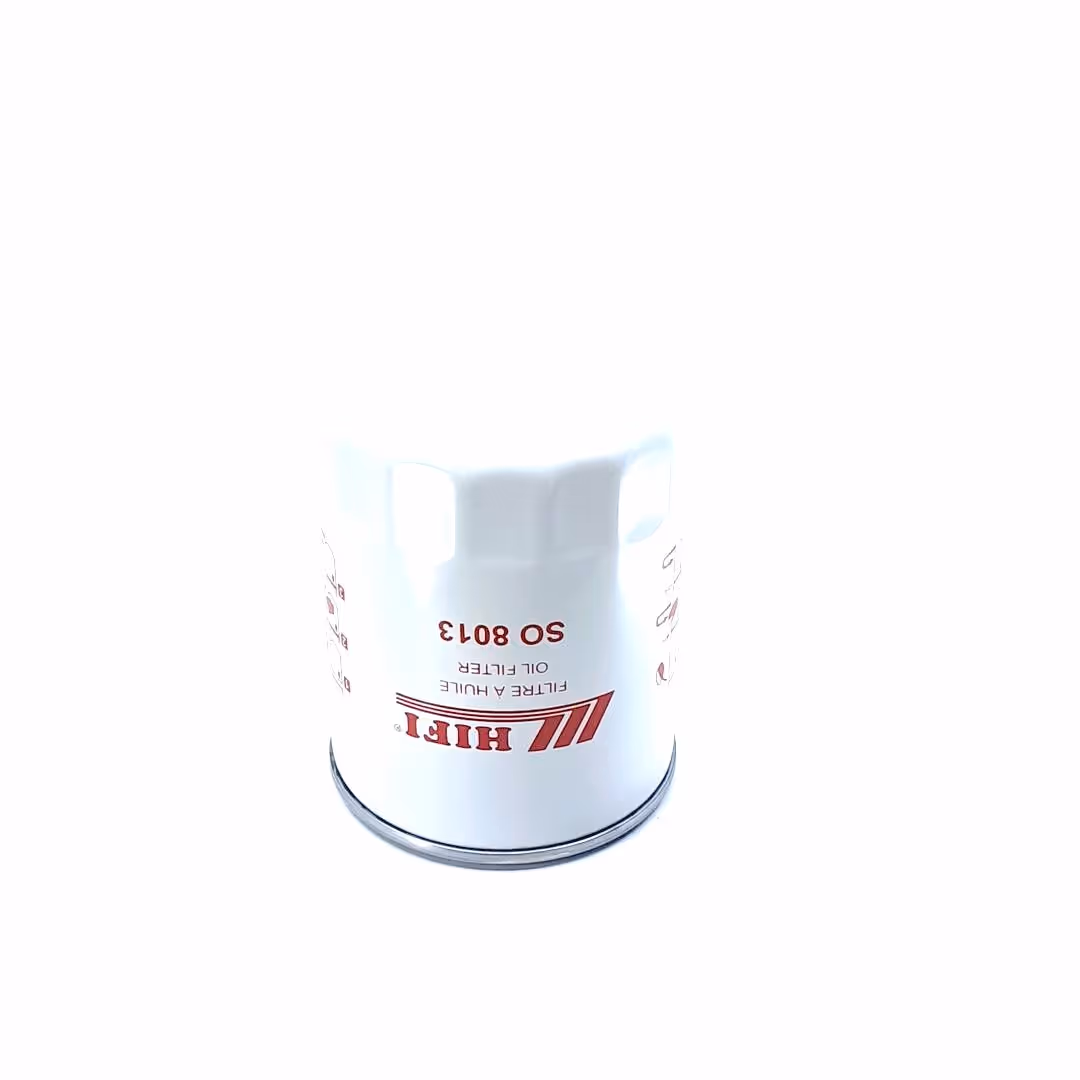 Hifi Filter | Filtre a huile SO 8013