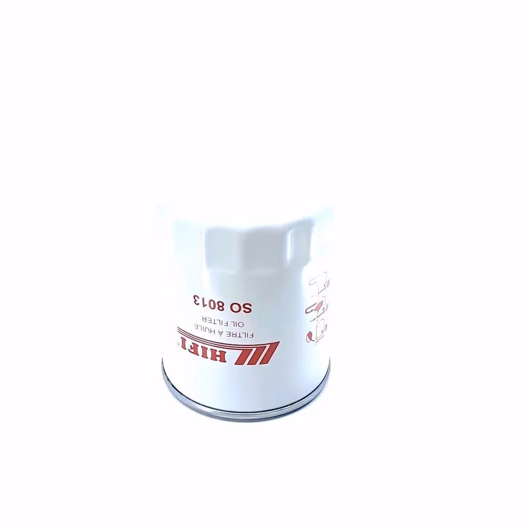 Hifi Filter | Filtre a huile SO 8013