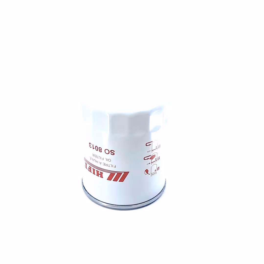 Hifi Filter | Filtre a huile SO 8013