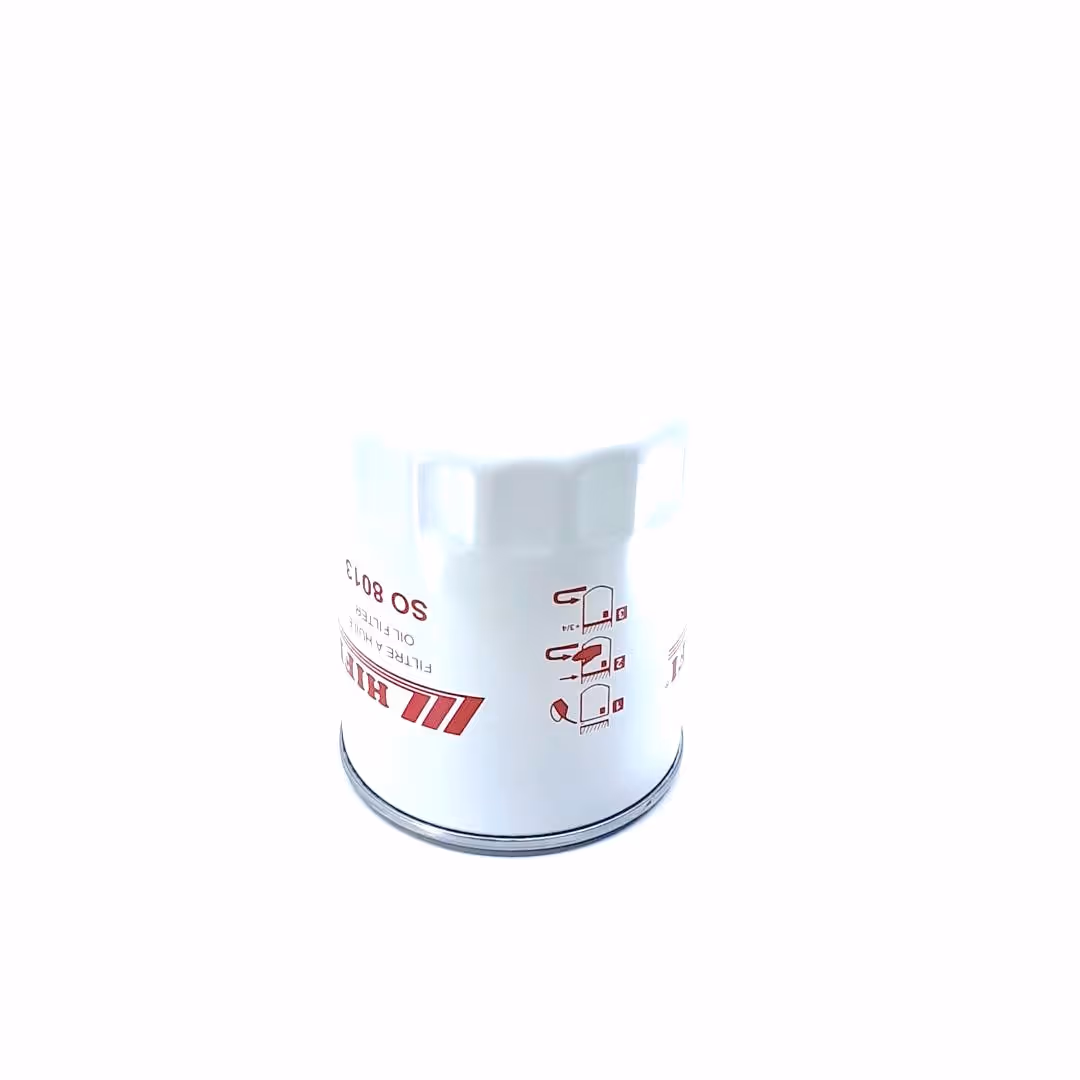 Hifi Filter | Filtre a huile SO 8013