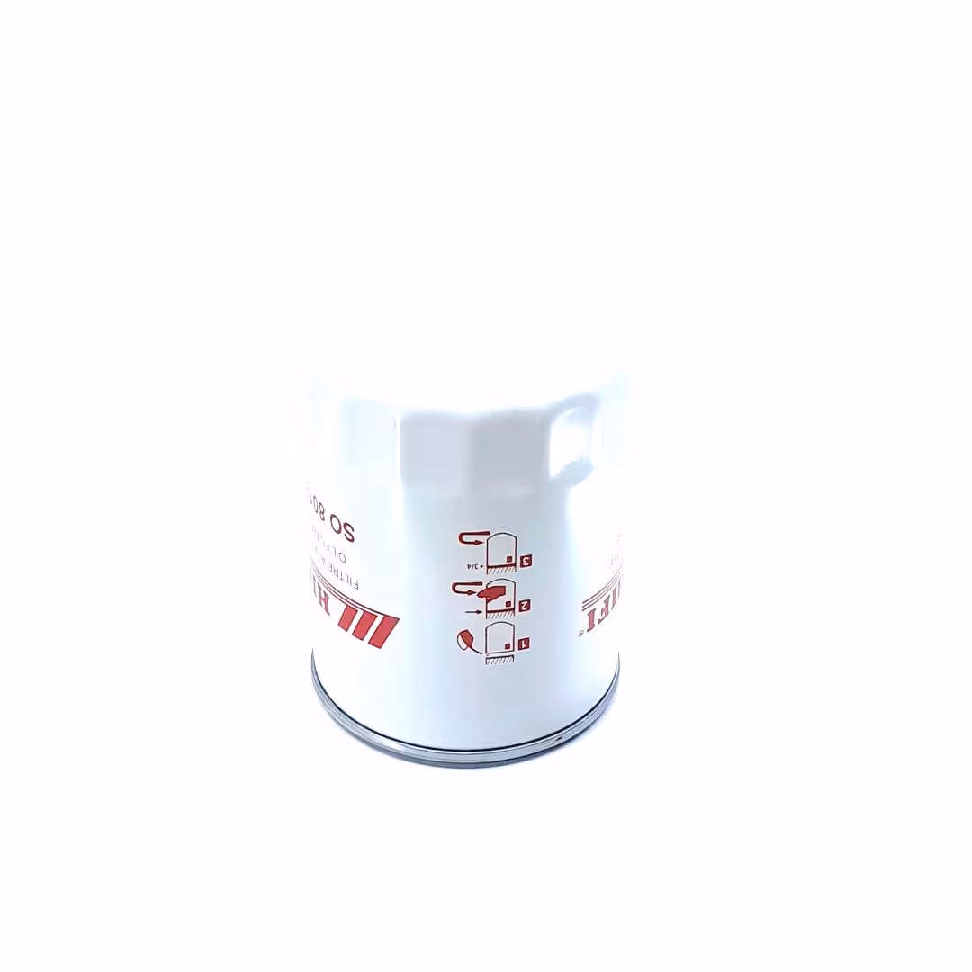 Hifi Filter | Filtre a huile SO 8013
